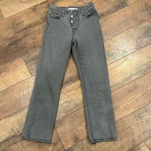 Levi's Wedgie Straight 26